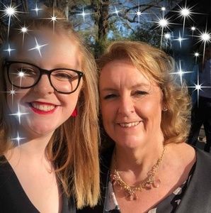 Meet your Posher, Heidi